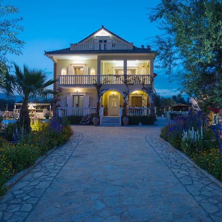 Antigoni'S Family House! Kalpaki (Zakynthos) Exterior foto